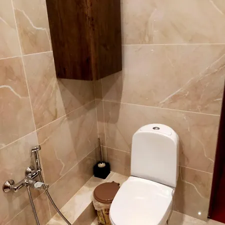 Lejlighed Garden Odessa