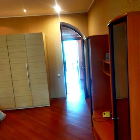 Lejlighed Garden Odessa