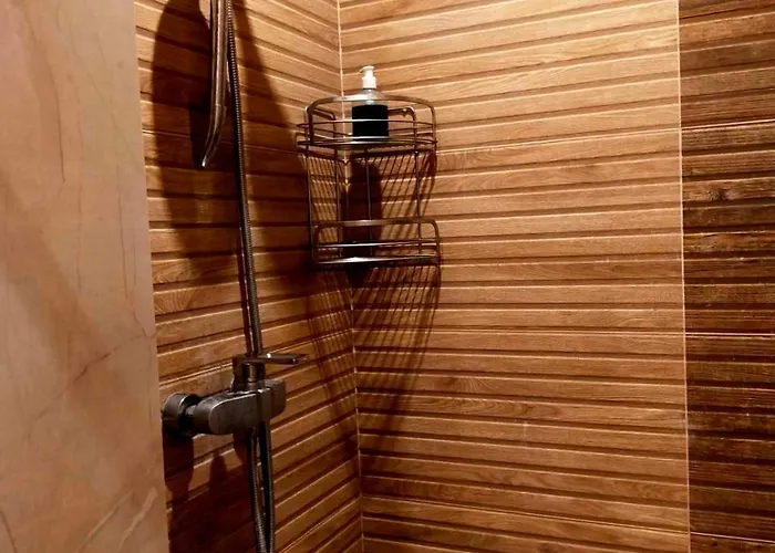 Garden 아파트 오데사