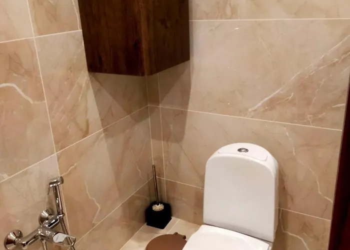 Appartamento Garden Odessa