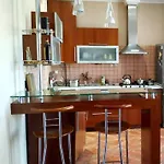 Apartman Garden *