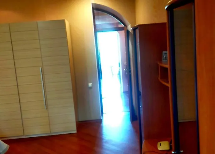 Apartman Garden Odessza