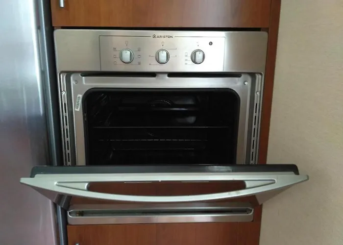 Garden Apartman Odessza