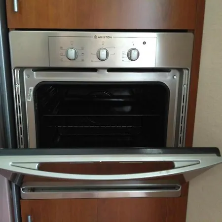 Garden Apartment Odesa